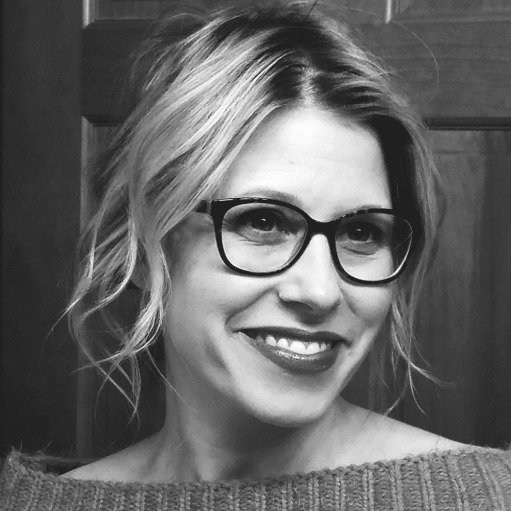Meet your Posher, Melissa - SimpleDelights
